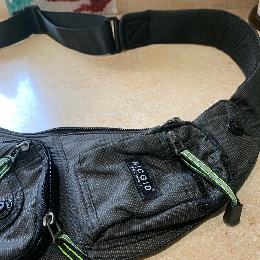 Men’s purses